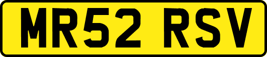 MR52RSV