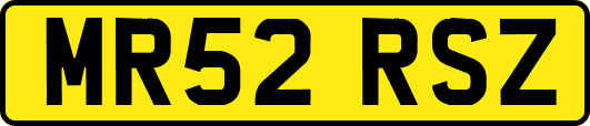 MR52RSZ