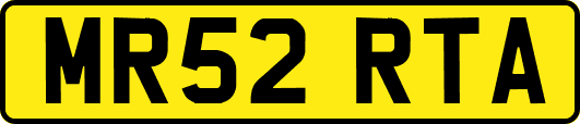 MR52RTA