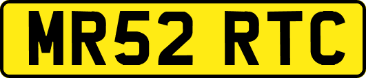 MR52RTC