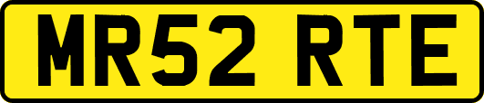 MR52RTE