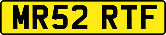 MR52RTF
