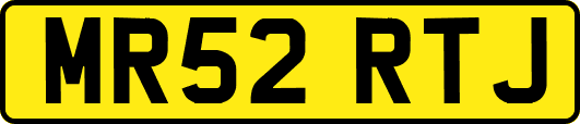 MR52RTJ