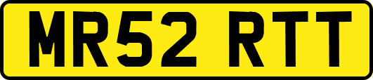 MR52RTT