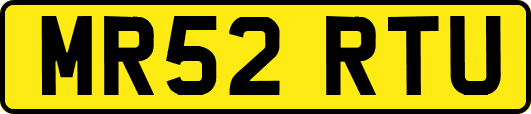 MR52RTU
