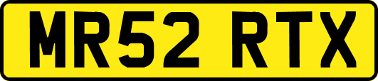 MR52RTX