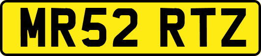 MR52RTZ