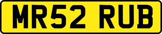 MR52RUB