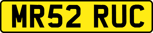 MR52RUC