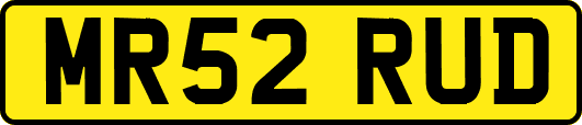 MR52RUD
