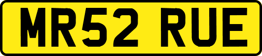 MR52RUE