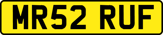 MR52RUF