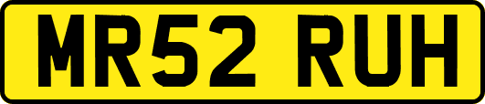 MR52RUH