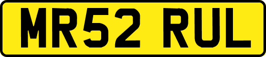 MR52RUL