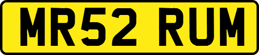 MR52RUM