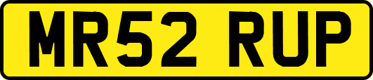 MR52RUP