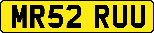 MR52RUU