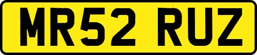 MR52RUZ