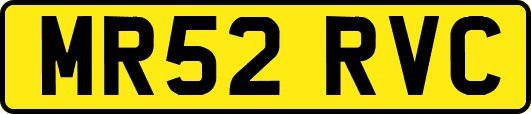 MR52RVC