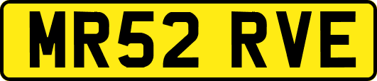 MR52RVE