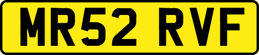 MR52RVF