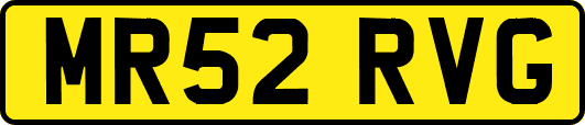 MR52RVG