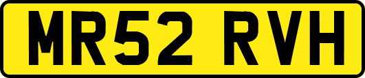 MR52RVH