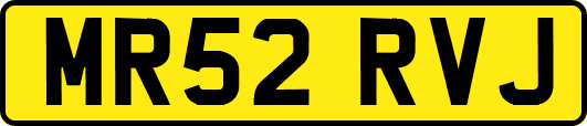MR52RVJ