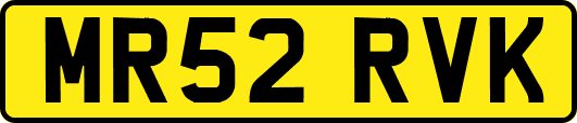 MR52RVK