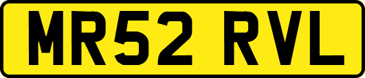 MR52RVL
