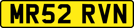 MR52RVN