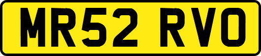 MR52RVO