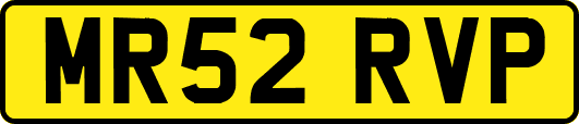 MR52RVP