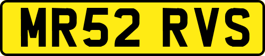 MR52RVS