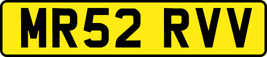 MR52RVV