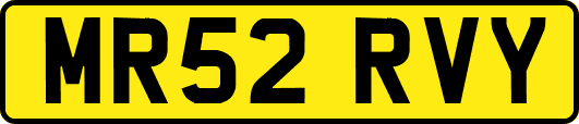 MR52RVY