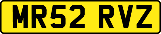 MR52RVZ