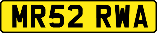 MR52RWA