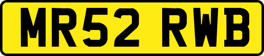 MR52RWB