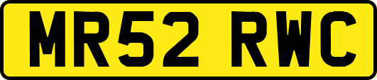 MR52RWC
