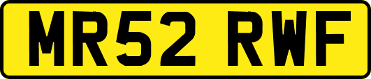 MR52RWF