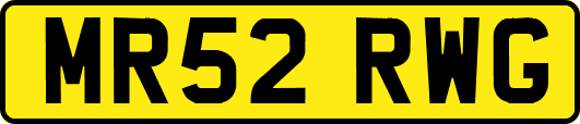 MR52RWG