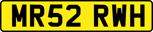 MR52RWH