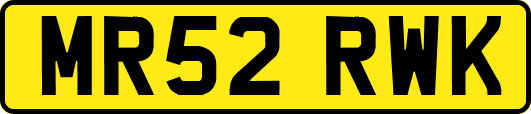 MR52RWK