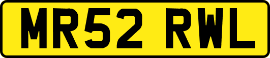 MR52RWL