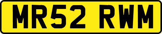 MR52RWM