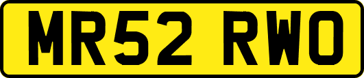 MR52RWO