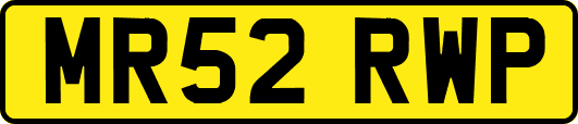 MR52RWP