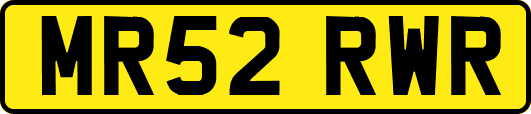 MR52RWR