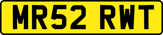 MR52RWT